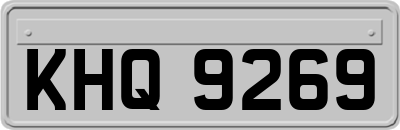KHQ9269