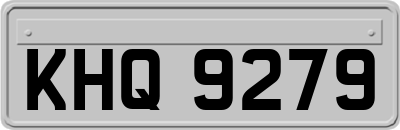 KHQ9279