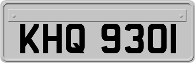 KHQ9301