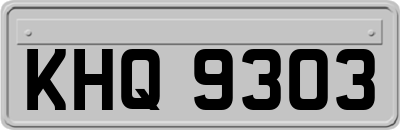 KHQ9303