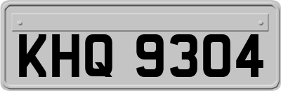KHQ9304