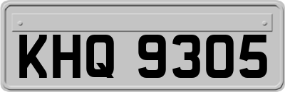 KHQ9305