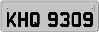 KHQ9309