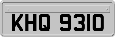 KHQ9310