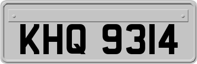 KHQ9314