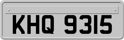 KHQ9315