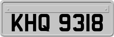 KHQ9318