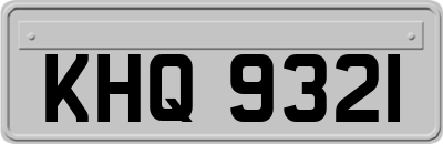 KHQ9321