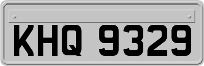 KHQ9329