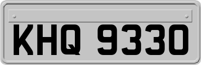 KHQ9330
