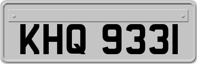 KHQ9331