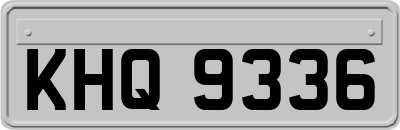 KHQ9336