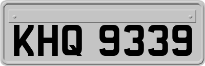 KHQ9339