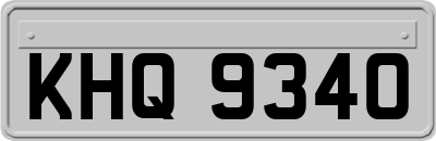KHQ9340
