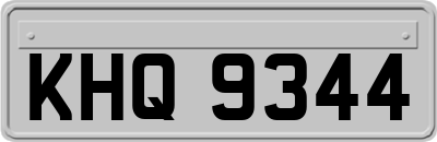 KHQ9344