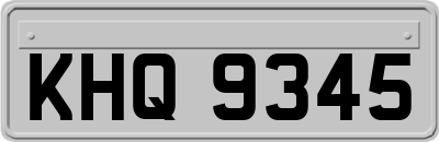KHQ9345