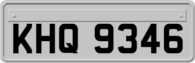 KHQ9346