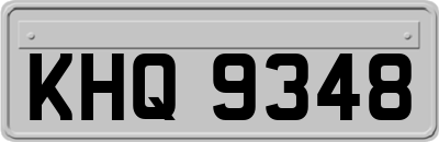 KHQ9348