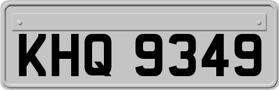KHQ9349
