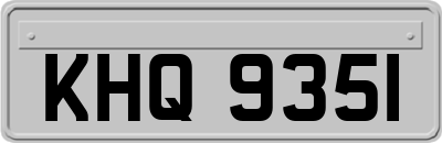 KHQ9351