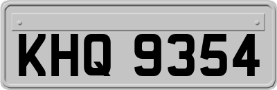 KHQ9354