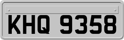 KHQ9358