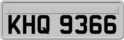 KHQ9366