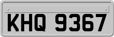 KHQ9367