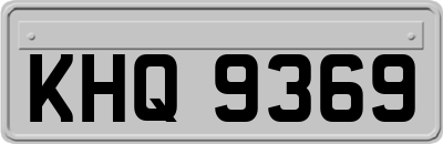 KHQ9369