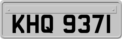 KHQ9371