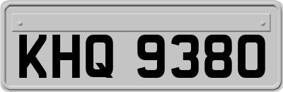 KHQ9380