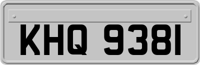 KHQ9381