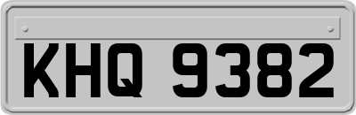 KHQ9382