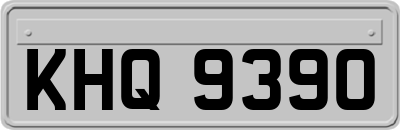 KHQ9390