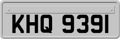 KHQ9391