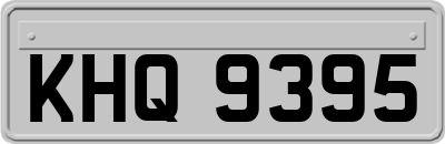 KHQ9395