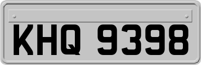 KHQ9398