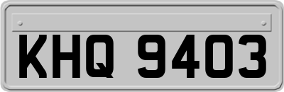 KHQ9403