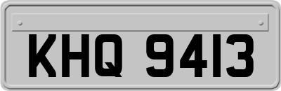 KHQ9413