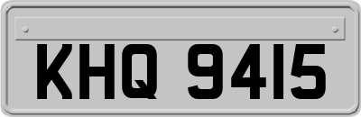 KHQ9415