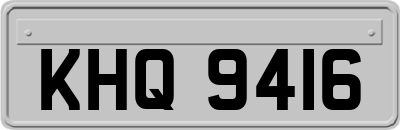 KHQ9416