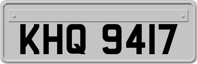 KHQ9417