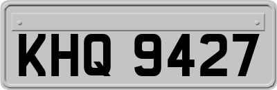 KHQ9427