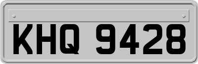 KHQ9428