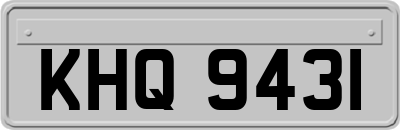 KHQ9431