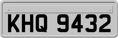 KHQ9432