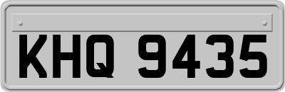 KHQ9435