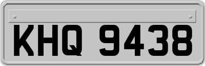 KHQ9438
