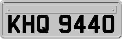 KHQ9440