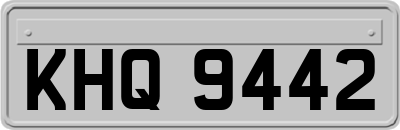 KHQ9442